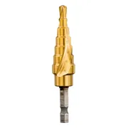 DeWALT DT5027 Extreme Impact Metaaltrappenboor 6-18mm