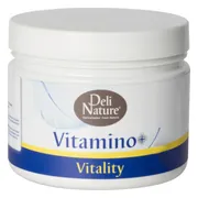 6x Deli Nature Vitamino+ 250 gr