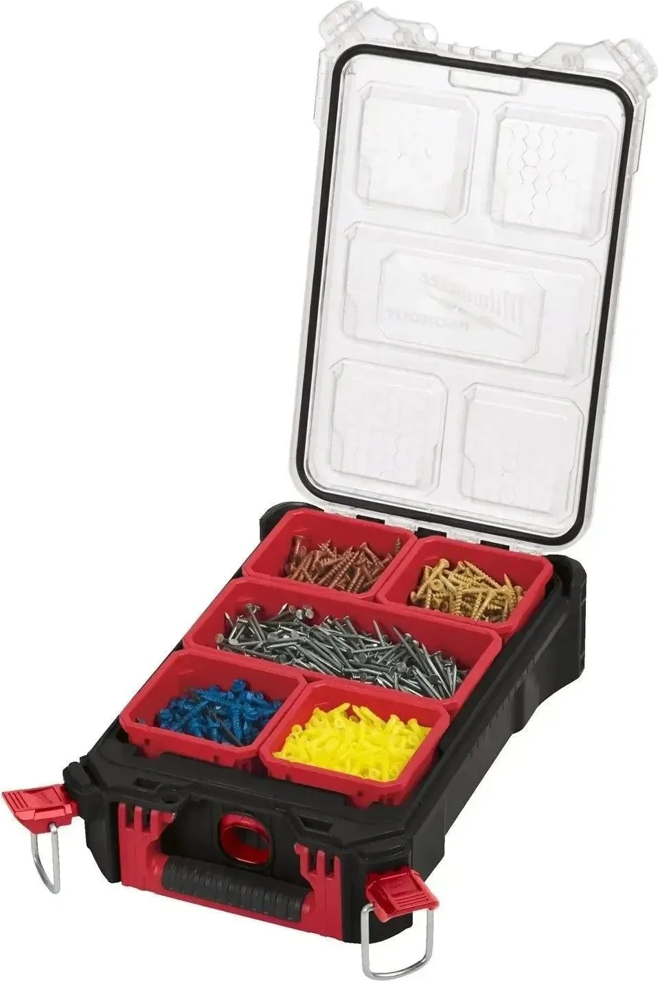 Milwaukee PACKOUT™ Compacte Organiser - 4932464083