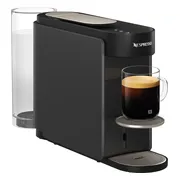 De'Longhi Nespresso ENV200WAE Vertuo UP Wit + Aeroccino