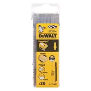 DeWALT DT2214 T 144 D Decoupeerzaagblad voor Hout VE=20