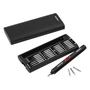 PARKSIDE PERFORMANCE Accu-precisie schroevendraaierset 4 V