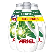 Ariel Vloeibaar Wasmiddel Original 92 Wasbeurten 4140 ml