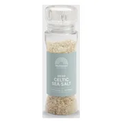 Mattisson HealthStyle Keltisch Zeezout Gedroogd Molen 125GR