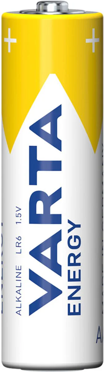 Varta Energy AA Blister 10 stuks