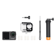 DJI Osmo Action 4 Duikkit