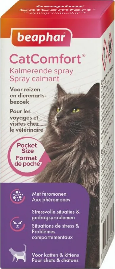Beaphar CatComfort Spray 60 ml