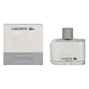 Lacoste Essential Eau de Toilette 75ML