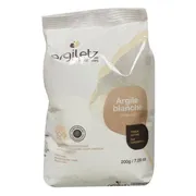 Argiletz Klei Wit 200GR