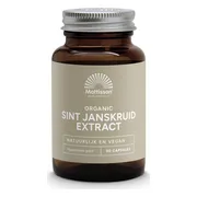 Mattisson HealthStyle Sint Janskruid Extract Bio 90CP