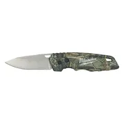 Milwaukee FASTBACK™ Zakmes camouflage - 4932492375