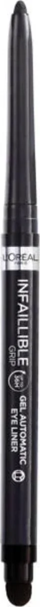 L'Oréal Infaillible 36H Grip Gel Automatic Eyeliner Taupe Grey