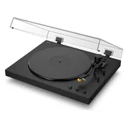 Sony PS-LX5BT Zwart