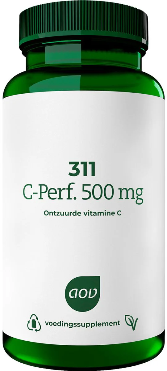 AOV C-Perf. (500 mg) 311 60 tabletten