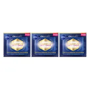 3x NIVEA Luminous 630 Nachtcrème Anti-Spot 50 ml