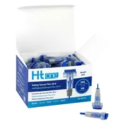 Ht One Veiligheidslancet Flex 28G 100ST