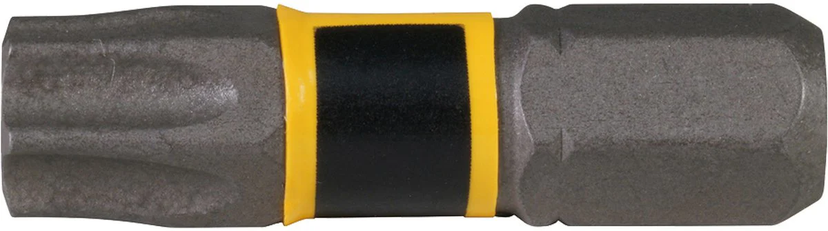 Makita E-20242 Impact Premier Slagschroefbit T40 x 25 mm 2 stuks