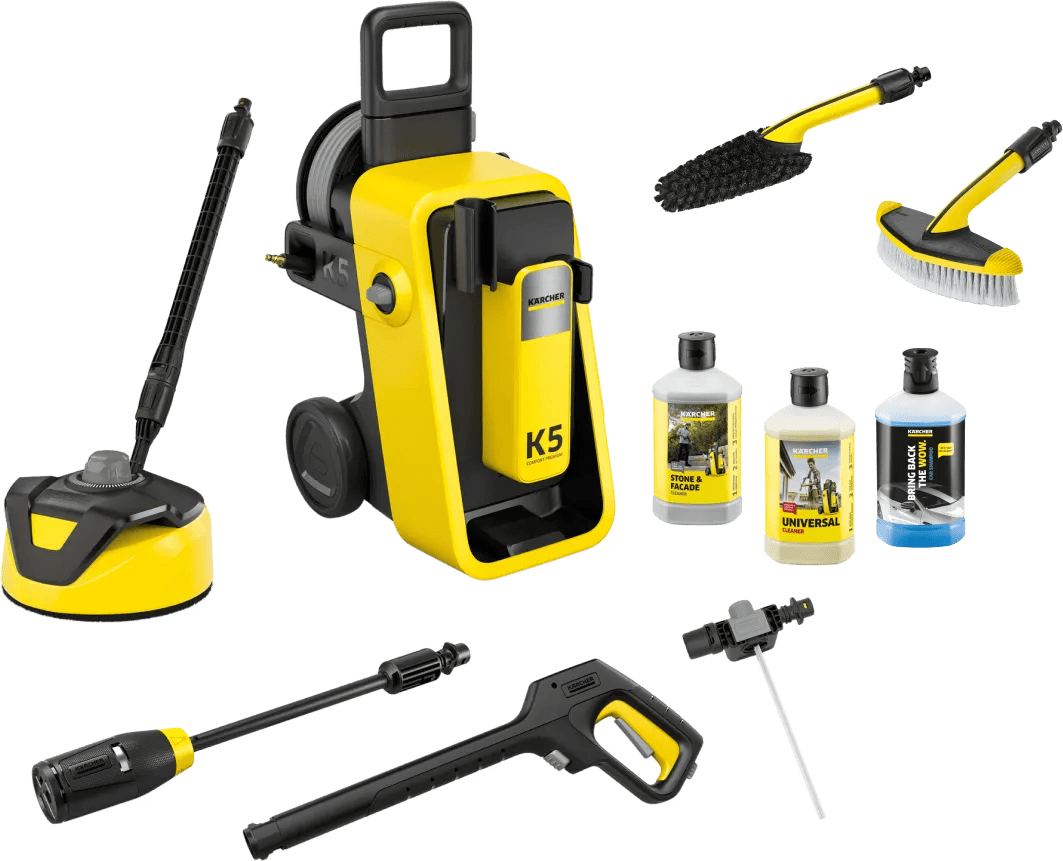 Karcher K5 Comfort Premium Car & Home