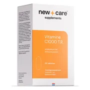 New Care C1000 TR Tabletten 120TB