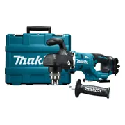 Makita DDA450ZK Accu haakse boormachine 18V Basic Body in koffer