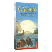 Catan: De Zeevaarders 5/6 Spelers
