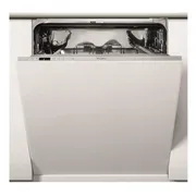 Whirlpool WIC 3C33 PE