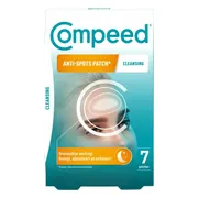 Compeed Anti-Spots Cleansing Patches 7ST