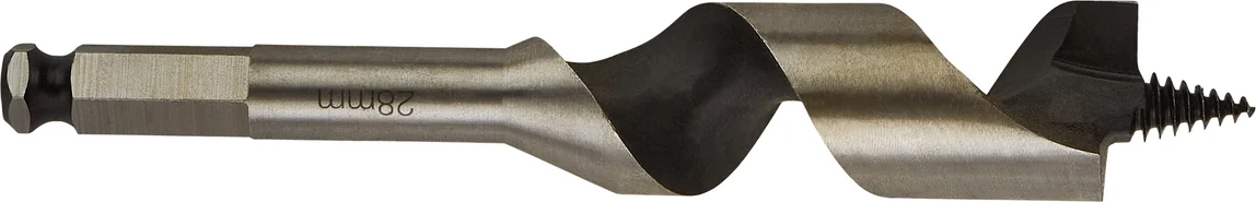 Makita D-36142 Slangenboor 28x165mm