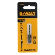 DeWALT DT70791 Reserve voorboor en verzinkboor voor FLIP & DRIVE Nr.8