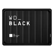 WD Black P10 Game Drive 4TB