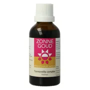 Zonnegoud Tormentilla Complex 50ML