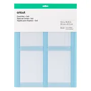 Cricut 2x2 kaartmat