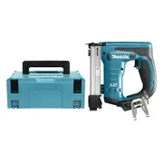 Makita DST221ZJ Accu niettacker 18V Basic Body in Mbox