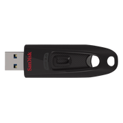 SanDisk Cruzer Ultra USB 3.0 128GB