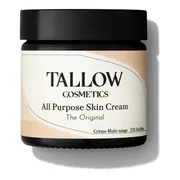 Tallow Cosmetics All Purpose Skin Cream The Original 60ML