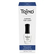 Trind Caring Top Coat 9ML