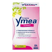 Ymea Overgang Silhouet Capsules 64CP