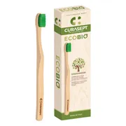 Curasept EcoBio Tandenborstel