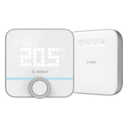 Bosch Slimme Kamerthermostaat + Smart Home Controller