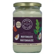 Your Organic Nature Fris & Romig Mayonaise 370ML
