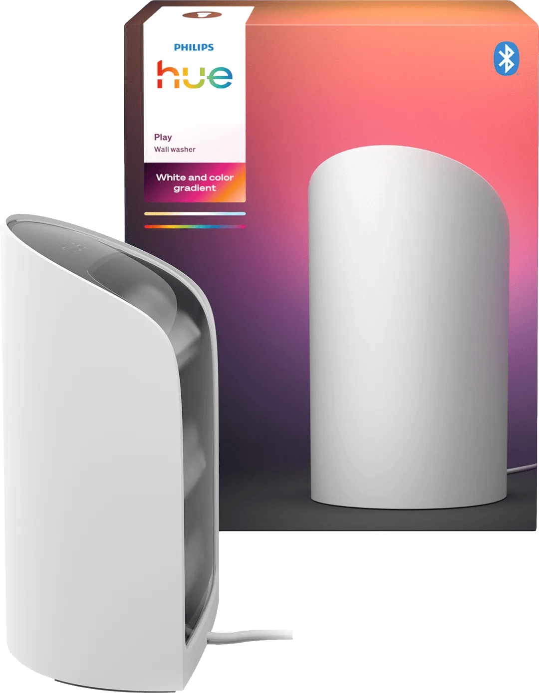 Philips Hue Play Wall Washer Wit