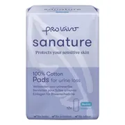 Sanature Provivo Incontinentieverband Normaal 12ST
