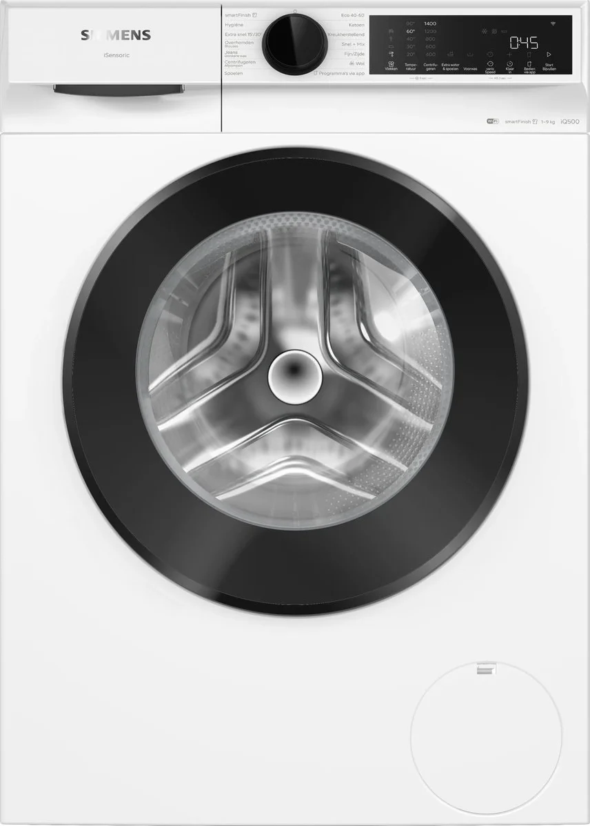 Siemens WG44J200NL smartFinish