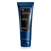 Collistar Acqua Vetiver Shower Shampoo 250 ml