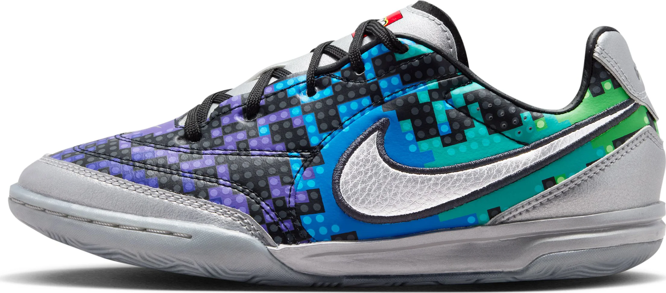 Nike Jr. Streetgato x LEGO collectie - schoenen voor oudere kinderen