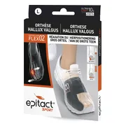 Epitact Sport Hallux Valgus Orthese Maat L