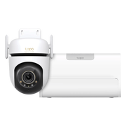 TP-Link Tapo C530WS + H500 CentralHub