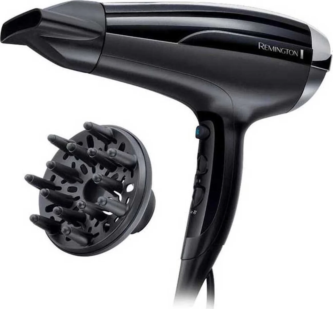 Remington D5215 Pro Air Shine 2300 W - Föhn
