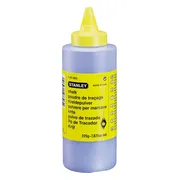 Stanley 1-47-803 Slaglijnpoeder Blauw 225gr