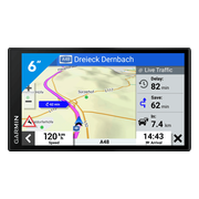 Garmin DriveSmart 66 EU MT-S